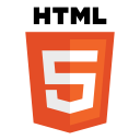 icon for html5